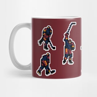 Blades of Steel (ATL) Mug